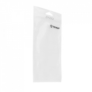 Husa pentru Xiaomi Redmi Note 13 Pro+ 5G - Techsuit Clear Silicone - Transparent - Img 7