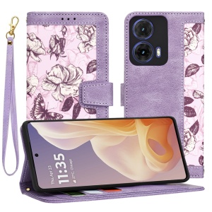 Husa pentru Xiaomi Redmi Note 14 Pro 4G / Poco F7 - Techsuit Safe Wallet Plus - Green