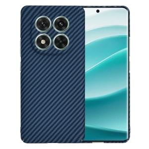 Husa pentru Xiaomi Redmi Note 14 Pro / Poco X7 - Techsuit Carbonite FiberShell - Cyan - Img 1