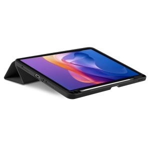 Husa pentru Xiaomi Redmi Pad 2 - Techsuit Flex Trifold - Sky Blue - Img 5