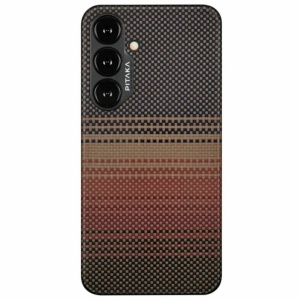 Husa Pitaka Galaxy S24+ Mag EZ Case Sunset