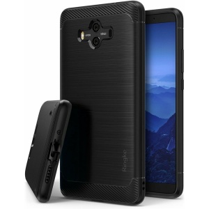 Husa Ringke Onyx Huawei Mate 10 Violet deschis