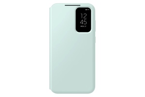 Husa Smart View Cover pentru Galaxy S23 FE, EF-ZS711CMEGWW, Mint