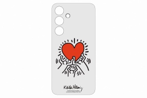 Husa Suit Case pentru Galaxy S24, EF-MS921CWEGWW - White