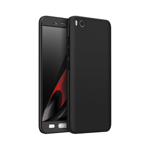 Husa Xiaomi Mi 5s GKK 360 Negru