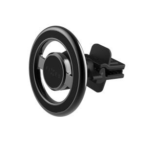 Suport Auto cu Magnet pentru Grila de Ventilatie - Fixed (FIXMMT-V-BK) - Black - Img 2