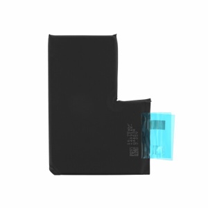 Baterie pentru iPhone 13 Pro Max, 4352mAh, fara prindere - OEM (19319) - Black - Img 2