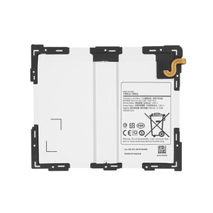 Baterie pentru Samsung Galaxy Tab A 10.5 2018 (SM-T590/SM-T595), 7300mAh - OEM EB-BT595ABE (18645) - White - Img 1