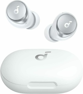 Casti true wireless Anker SoundCore Space A40 alb - Img 8