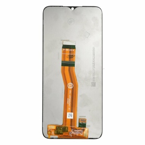 Ecran cu Touchscreen Compatibil cu Honor 70 Lite - OEM (20415) - Black - Img 2