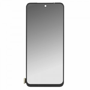 Ecran cu Touchscreen Compatibil cu Xiaomi Redmi Note 11 / 11S / 12S / Poco M4 Pro - OEM (18782) - Black