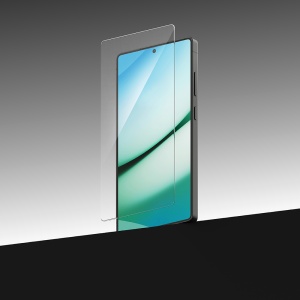 Folie pentru Samsung Galaxy S25 Plus (set 2) - Ringke Easy Slide Tempered Glass - Clear - Img 3