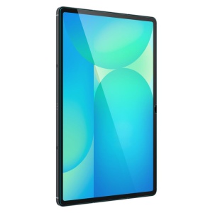 Folie pentru Samsung Galaxy Tab S10 FE Plus - Spigen Glas.tR Slim - Clear - Img 3