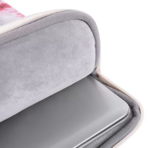 Geanta Laptop 15" - 16" - CanvasArtisan (H10-B01) - White - Img 4