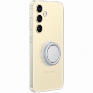 Husa Clear Gadget Case pentru Galaxy S24, EF-XS921CTEGWW - Transparent - Img 6