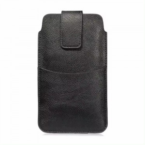 Husa de Telefon pentru Curea, marimea S - Techsuit (BPC1)Â -Â Black - Img 1