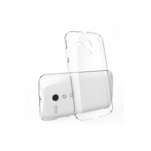 Husa Moto G 1st Gen 2013 Ringke SLIM CRYSTAL TRANSPARENT