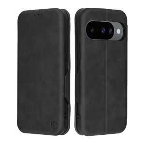 Husa pentru Google Pixel 10 / 10 Pro - Techsuit Safe Wallet Plus - Black