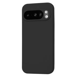 Husa pentru Google Pixel 10 Pro XL - Techsuit SoftFlex - Black - Img 3