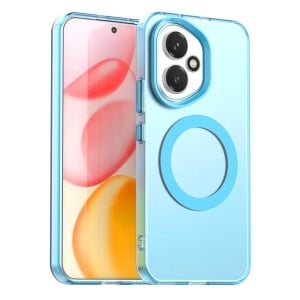 Husa pentru Honor 400 - Techsuit CandyCase MagSafe - Blue - Img 1