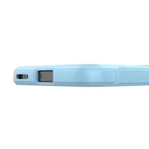 Husa pentru Honor 400 - Techsuit Magic Shield - Bleu - Img 6