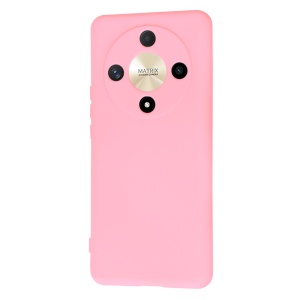 Husa pentru Honor Magic6 Lite - Techsuit SoftFlex - Chalk Pink - Img 6