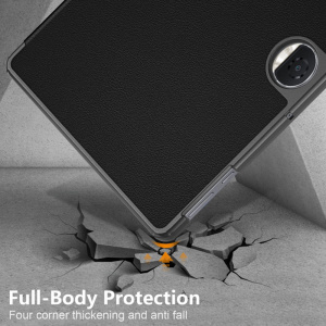 Husa pentru Honor Pad 9 - Techsuit FoldPro - Butterfly - Img 8