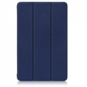 Husa pentru Honor Pad X9 / X8 Pro - Techsuit FoldPro - Blue - Img 5