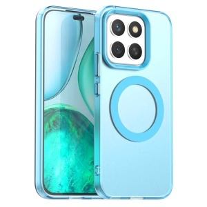 Husa pentru Honor X8c - Techsuit CandyCase MagSafe - Blue