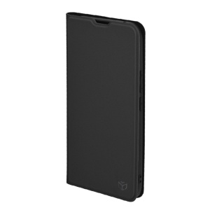 Husa pentru Honor X8c - Techsuit Magskin Book - Black - Img 2
