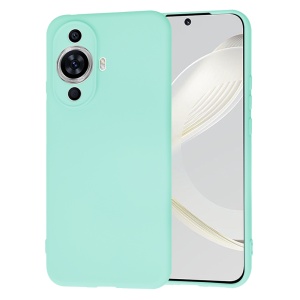 Husa pentru Huawei nova 11 / nova 12s - Techsuit SoftFlex - Sea Blue - Img 1