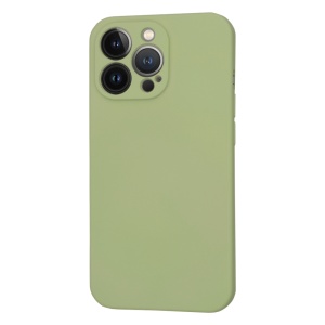 Husa pentru iPhone 13 Pro - Techsuit SoftFlex MagSafe - Matcha - Img 5