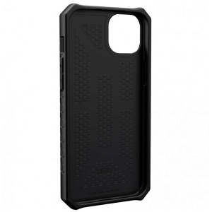 Husa pentru iPhone 14 Plus - UAG Monarch - Black - Img 7