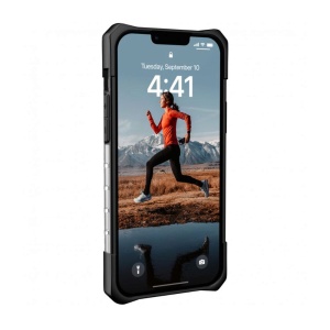 Husa pentru iPhone 14 Plus - UAG Plasma - Ice - Img 6