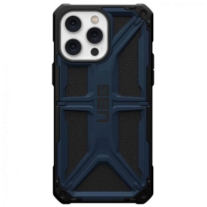 Husa pentru iPhone 14 Pro Max - UAG Monarch - Mallard - Img 5