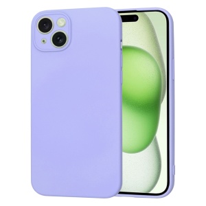 Husa pentru iPhone 15 Plus - Techsuit SoftFlex MagSafe - Light Purple - Img 2