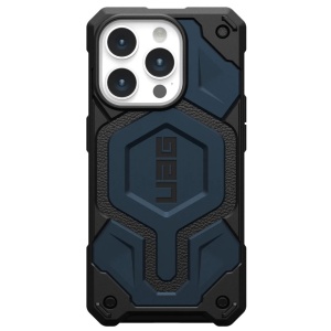 Husa pentru iPhone 15 Pro - UAG Monarch Pro - Mallard - Img 2