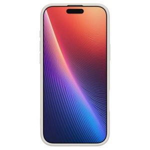 Husa pentru iPhone 16 Pro Max - Spigen Cyrill Kajuk MagSafe - Cream - Img 3