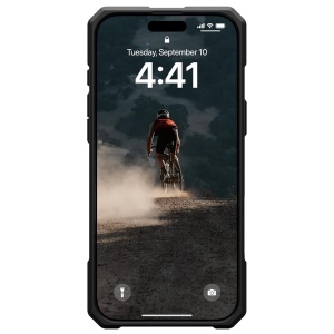 Husa pentru iPhone 16 Pro Max - UAG Monarch Pro - Kevlar Element Green - Img 10
