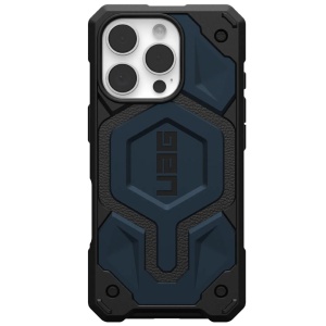 Husa pentru iPhone 16 Pro - UAG Monarch Pro - Mallard - Img 2