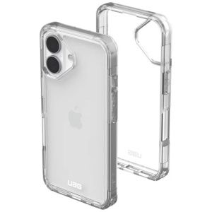 Husa pentru iPhone 16 - UAG Plyo - Ice - Img 2
