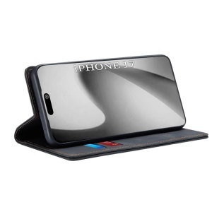 Husa pentru iPhone 17 - Techsuit Confy Cover - Black - Img 2