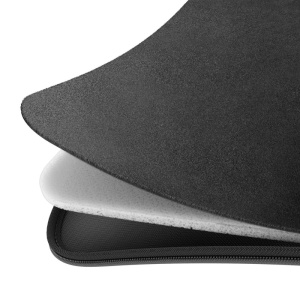 Husa pentru Laptop Maxim 14" - Spigen Basic Pouch - Black - Img 2