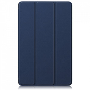Husa pentru Lenovo Tab M10 5G - Techsuit FoldPro - Blue - Img 3
