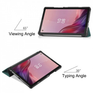 Husa pentru Lenovo Tab M9 9.0 - Techsuit FoldPro - Butterfly - Img 7