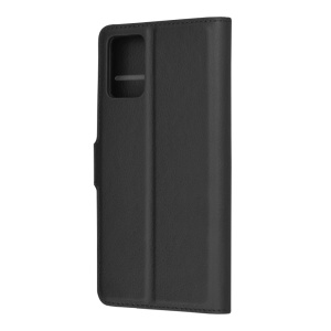 Husa pentru Motorola Edge 30 Neo - Techsuit Leather Folio - Black - Img 5