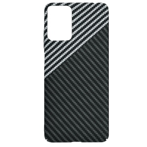 Husa pentru Motorola Moto G24 Power - Techsuit Carbonite FiberShell - Stealth Gray - Img 4