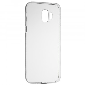 Husa pentru Motorola Moto G54 Power Edition / G64 - Techsuit Clear Silicone - Transparent