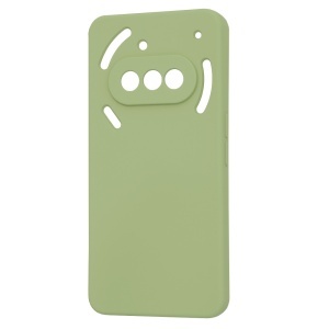 Husa pentru Nothing Phone (3a) - Techsuit SoftFlex - Matcha - Img 4