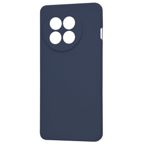 Husa pentru OnePlus 13R - Techsuit SoftFlex - Navy Blue - Img 4